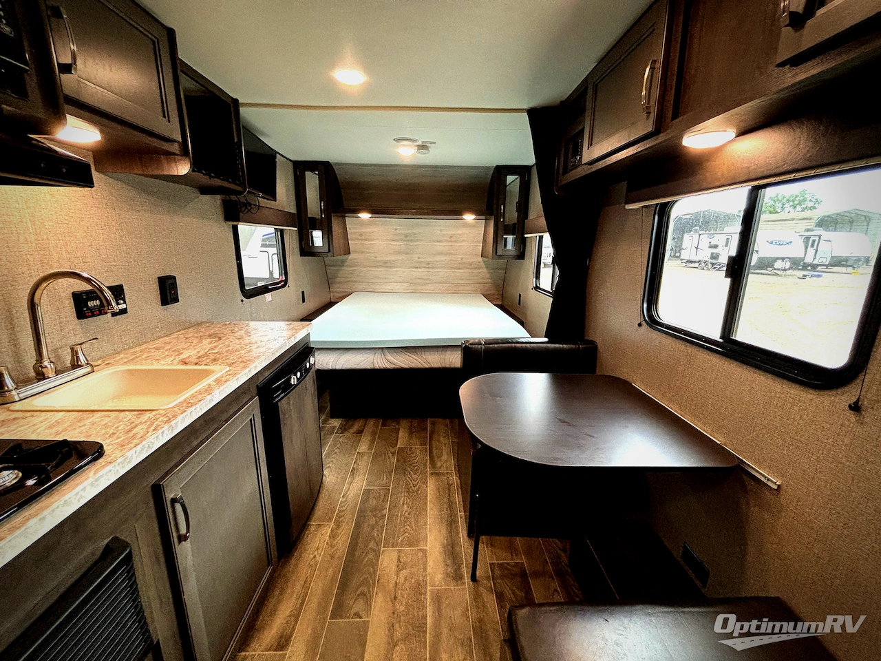 2021 Jayco Jay Flight SLX 7 195RB Photo 4