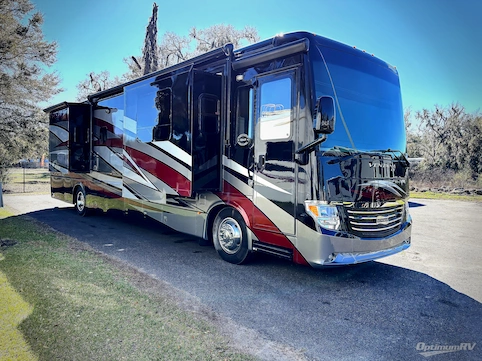 Used 2018 Newmar Ventana LE 4042 Featured Photo