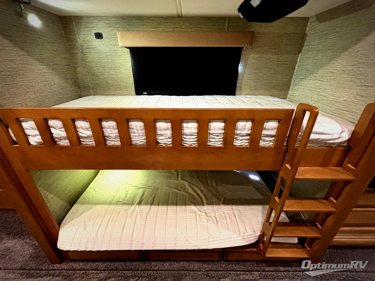 2018 Newmar Ventana LE 4042 Photo 15