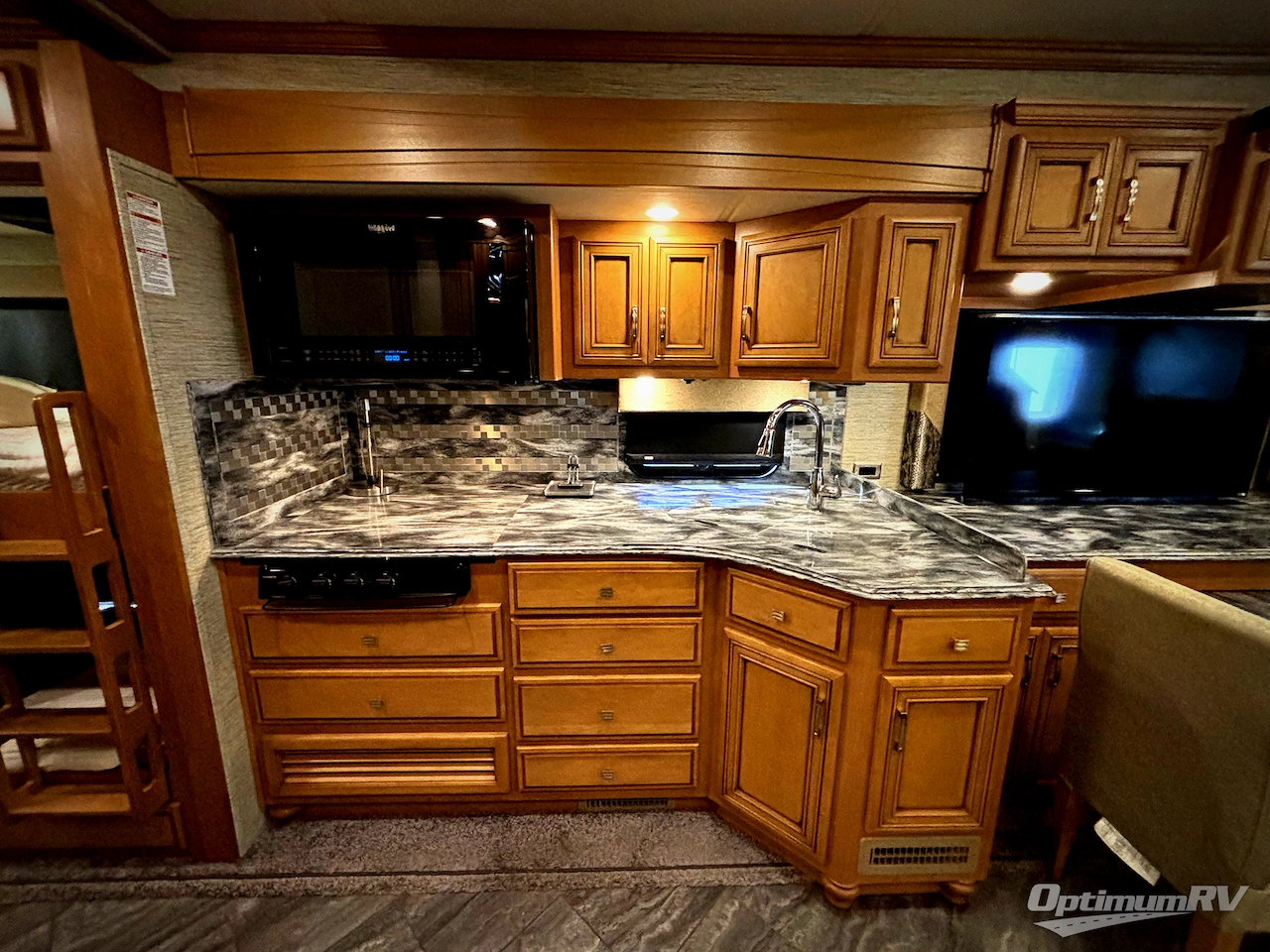 2018 Newmar Ventana LE 4042 Photo 6