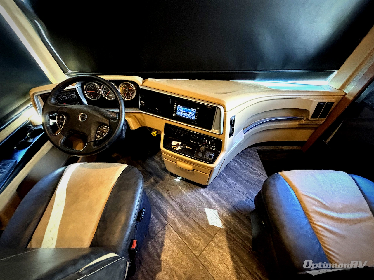 2018 Newmar Ventana LE 4042 Photo 8