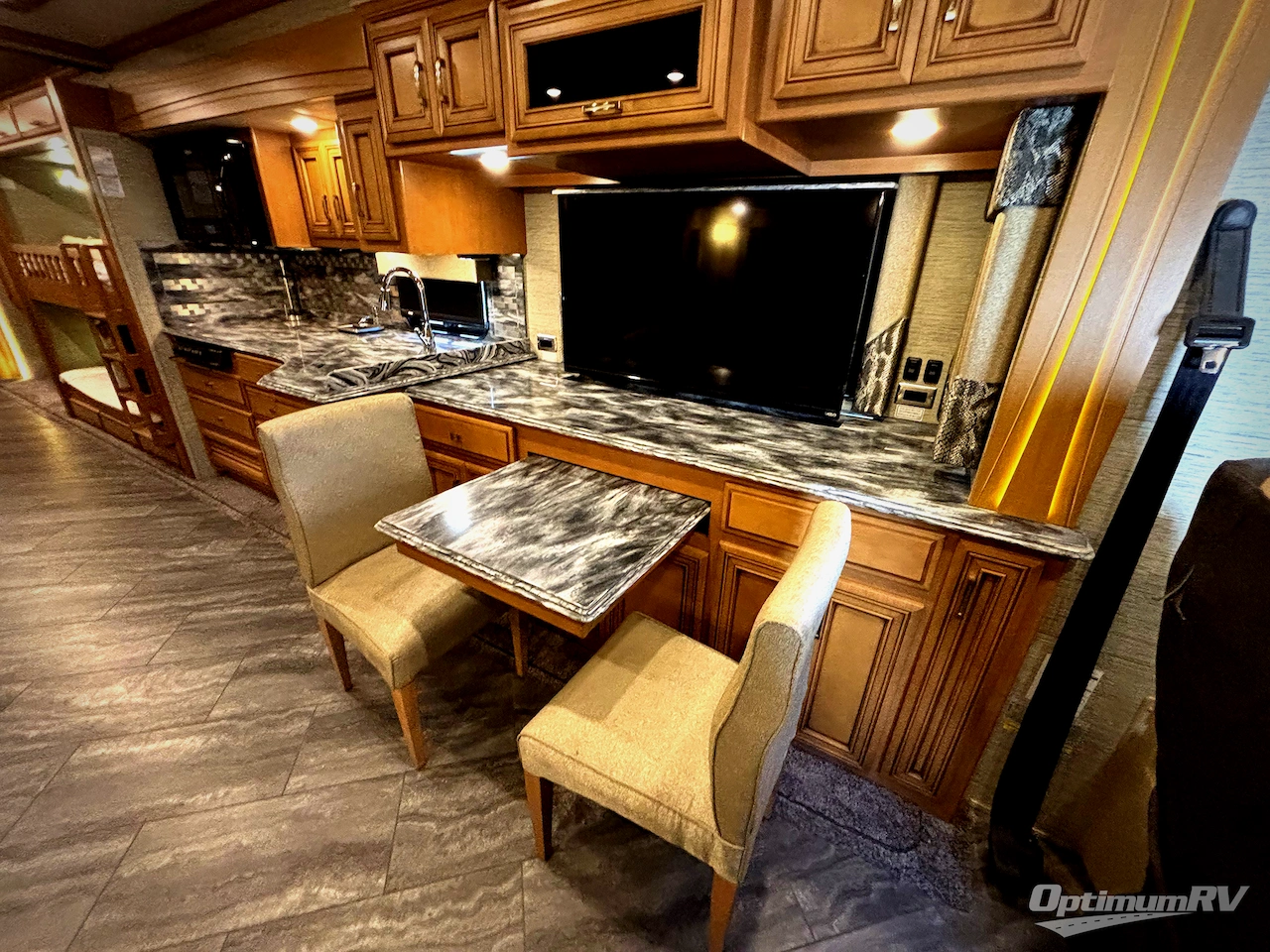 2018 Newmar Ventana LE 4042 Photo 11