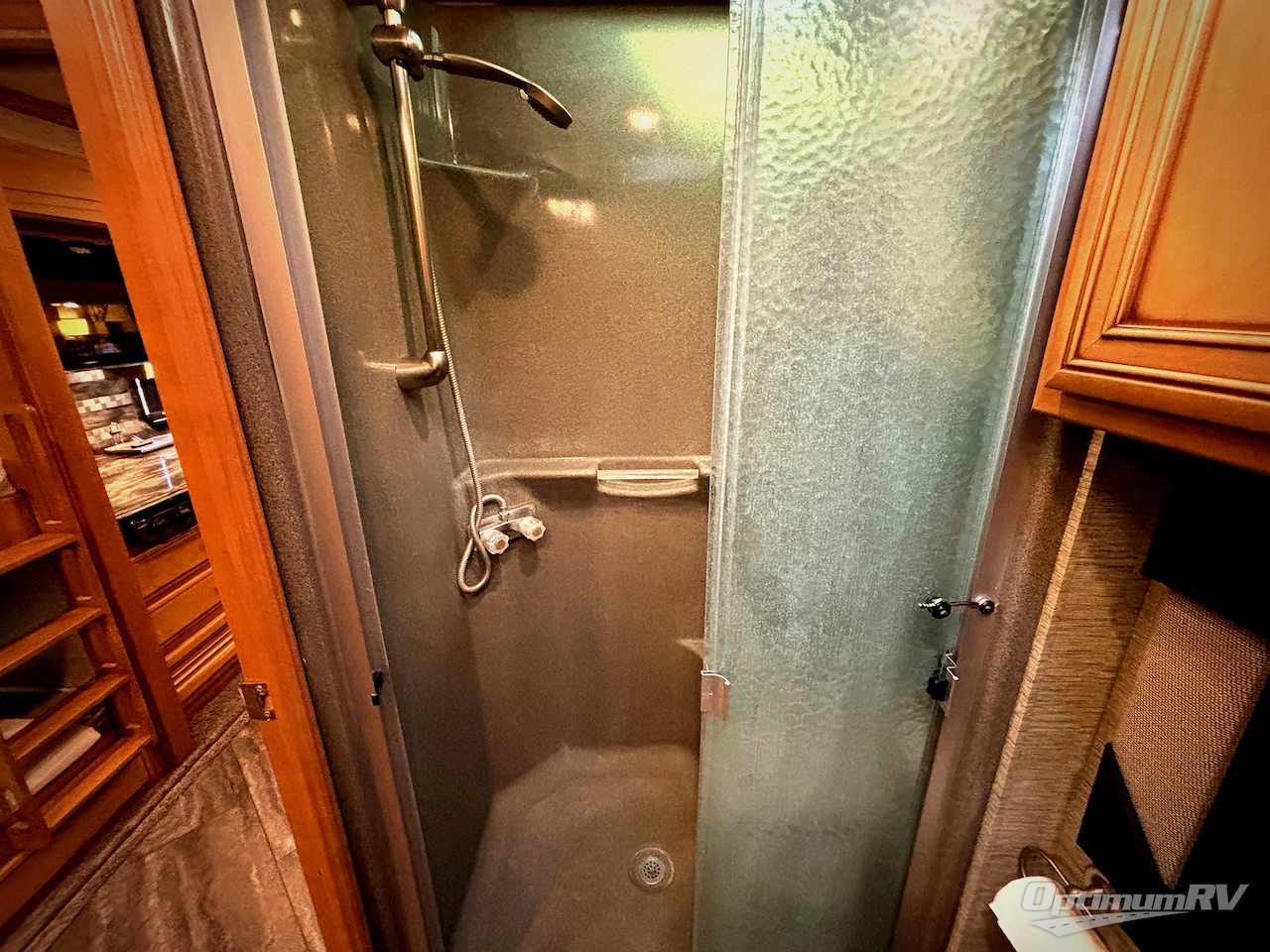 2018 Newmar Ventana LE 4042 Photo 22