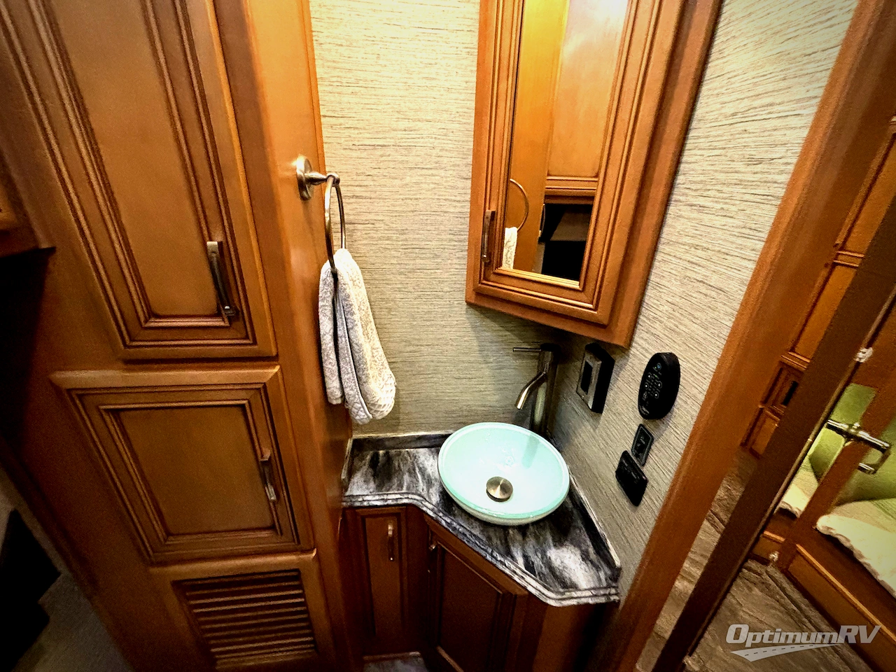 2018 Newmar Ventana LE 4042 Photo 21