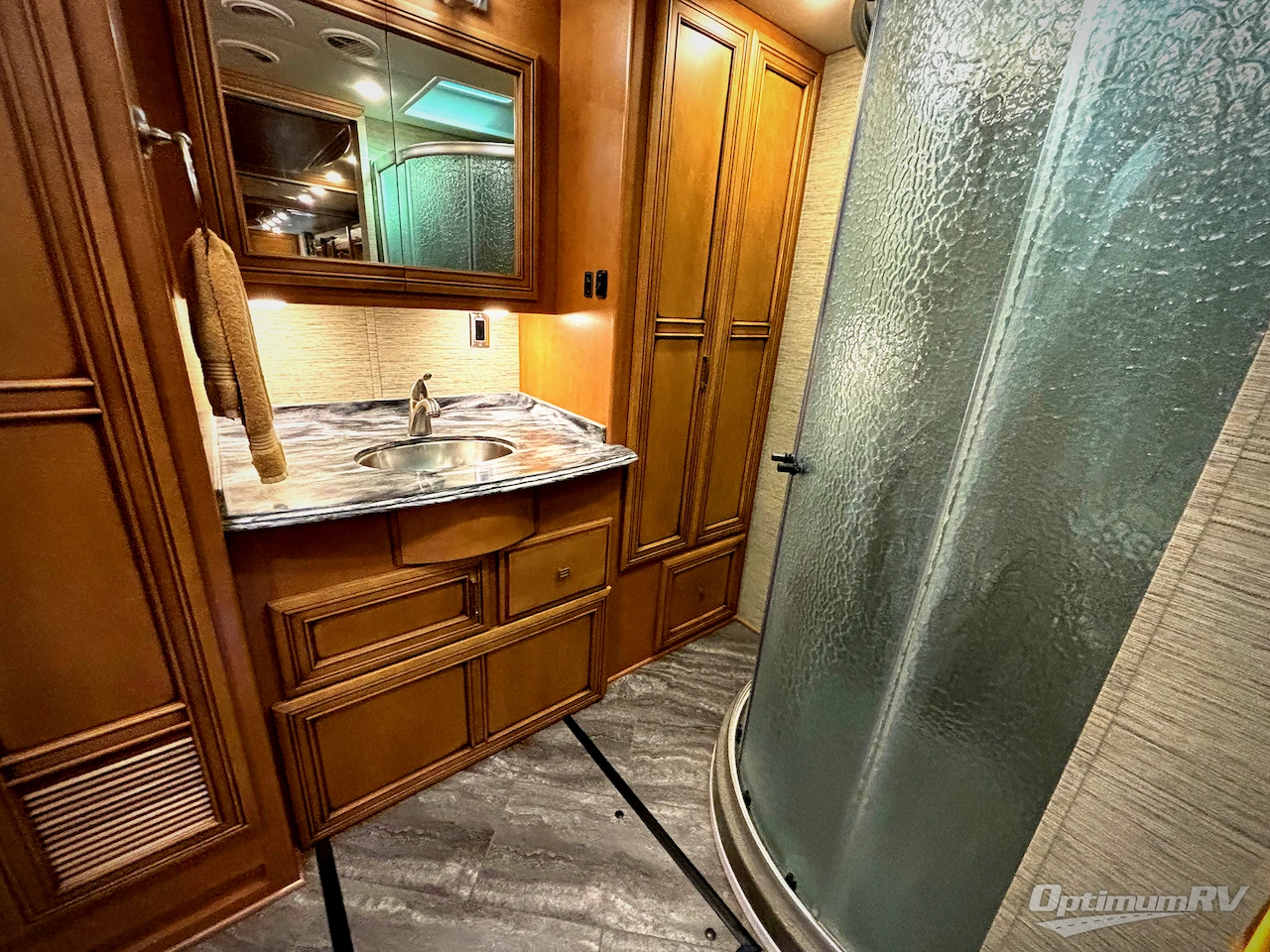 2018 Newmar Ventana LE 4042 Photo 26