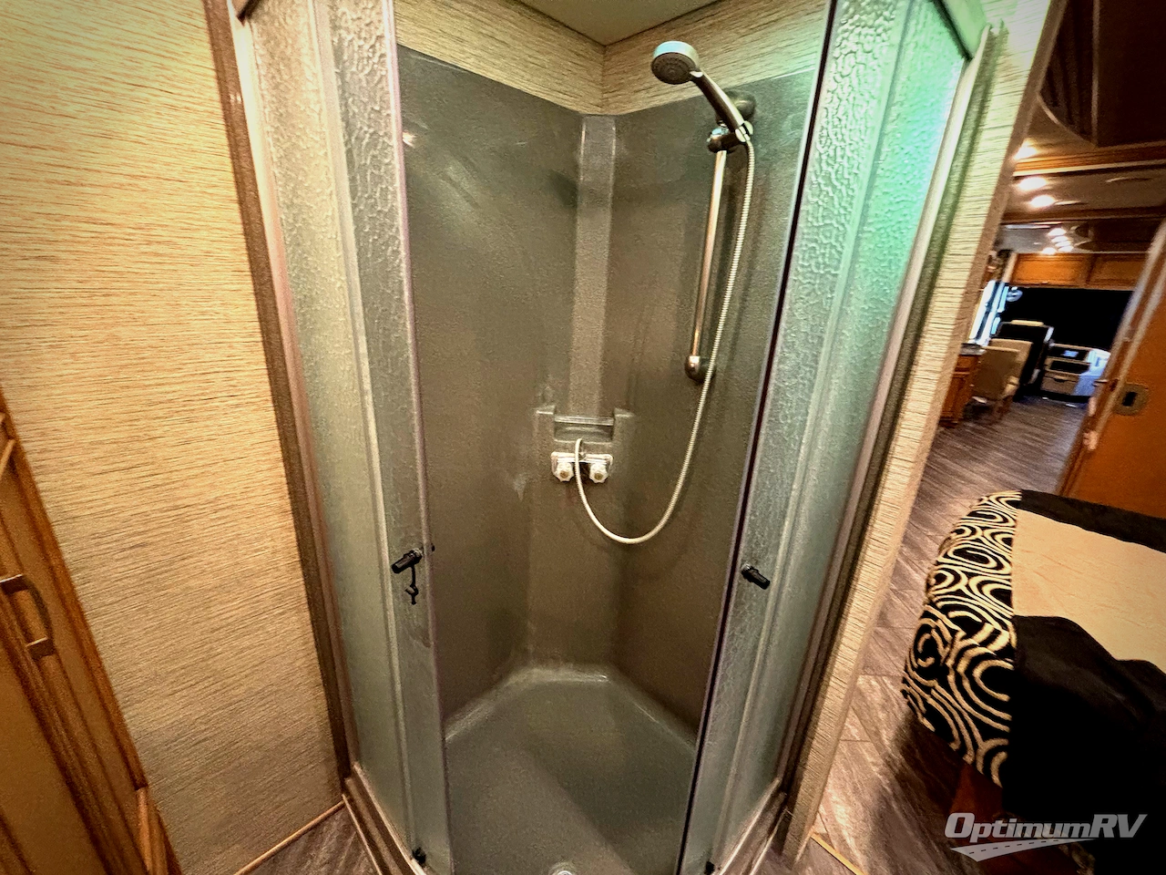 2018 Newmar Ventana LE 4042 Photo 27