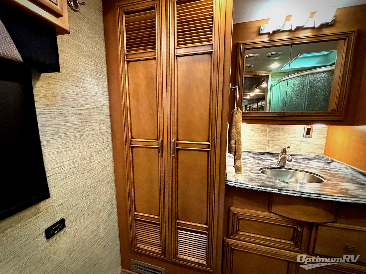 2018 Newmar Ventana LE 4042 Photo 28