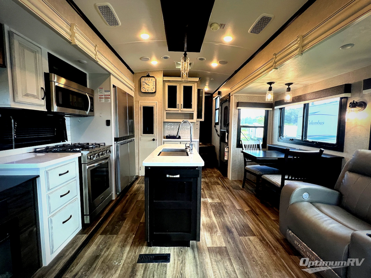 2022 Jayco North Point 310RLTS Photo 22