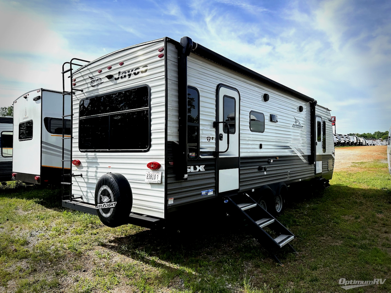 2022 Jayco Jay Flight SLX 8 265RLS Photo 2
