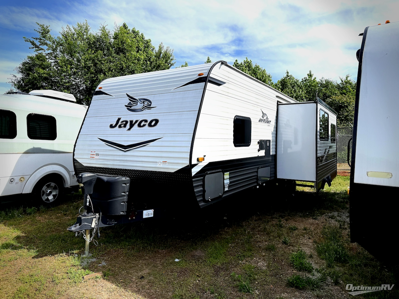 2022 Jayco Jay Flight SLX 8 265RLS Photo 4