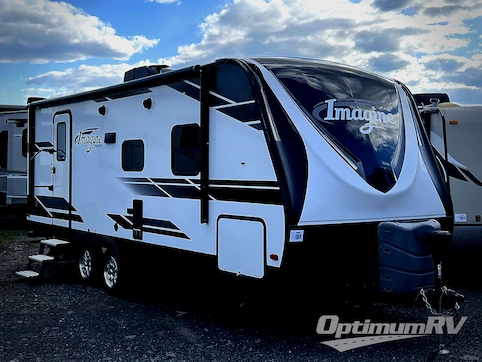 Used 2019 Grand Design Imagine 2150RB Featured Photo
