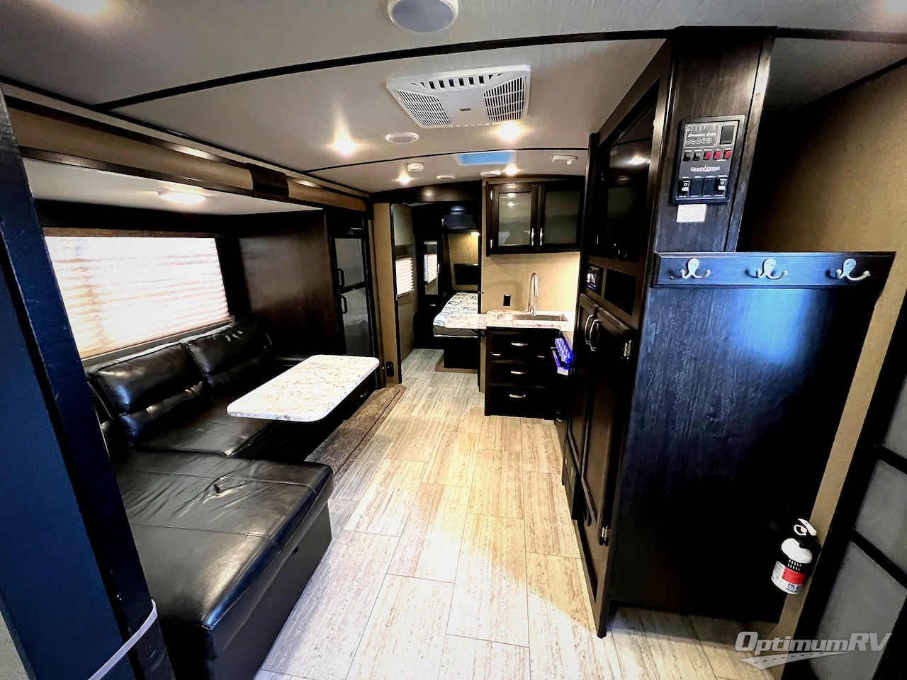 2019 Grand Design Imagine 2150RB Photo 5