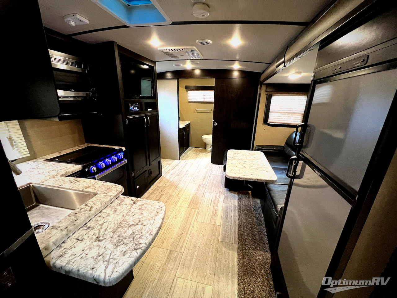 2019 Grand Design Imagine 2150RB Photo 4