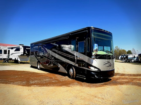 Used 2019 Tiffin Phaeton 37 BH Featured Photo