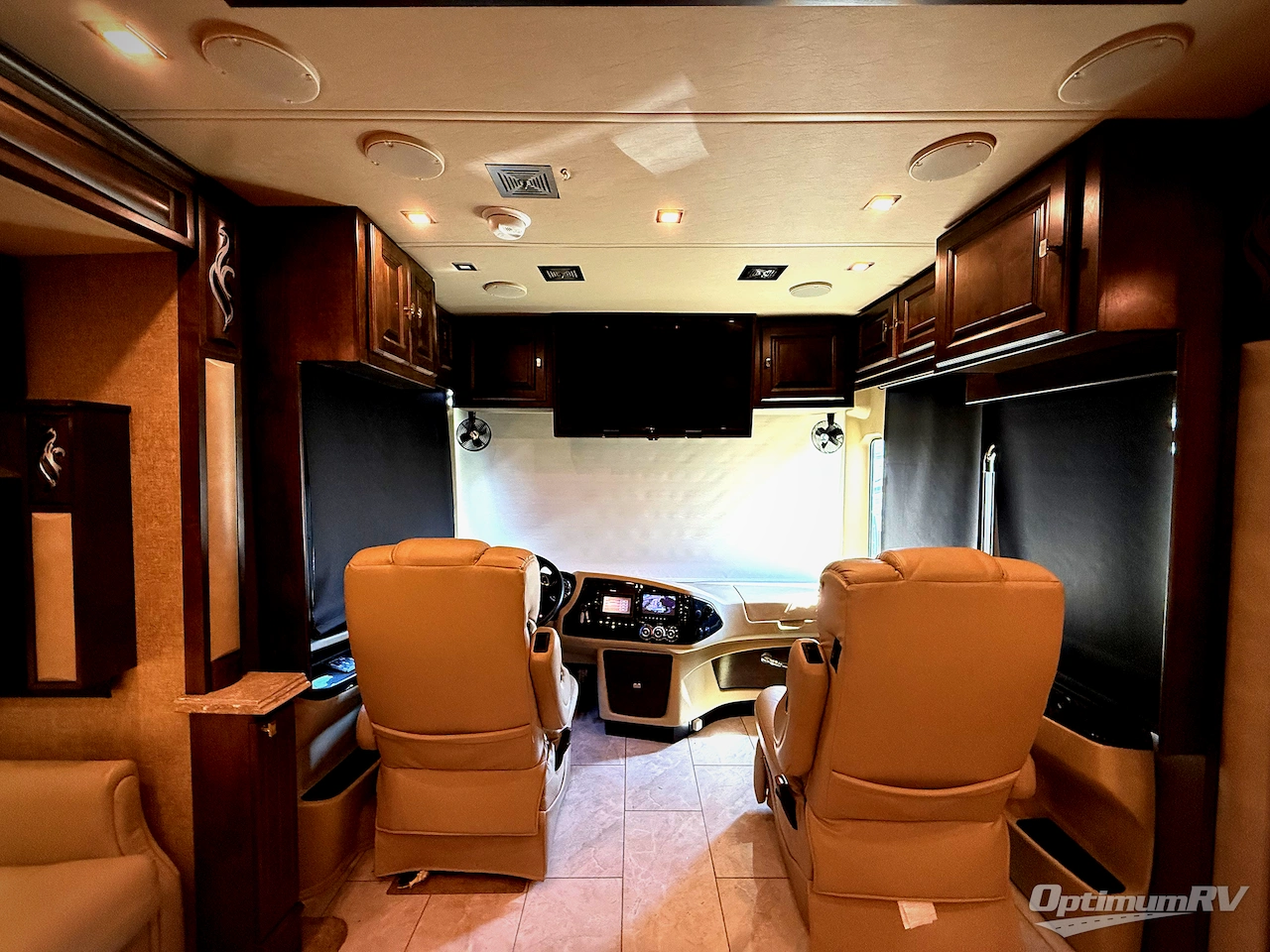 2019 Tiffin Phaeton 37 BH Photo 7