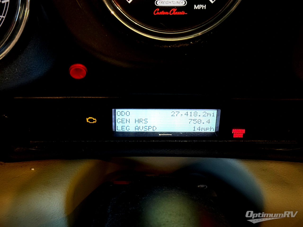 2019 Tiffin Phaeton 37 BH Photo 10