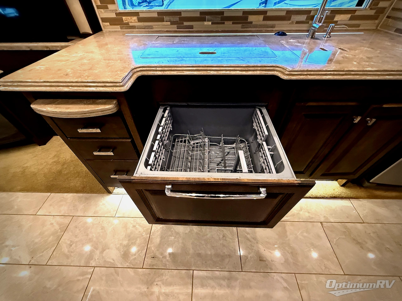 2019 Tiffin Phaeton 37 BH Photo 17