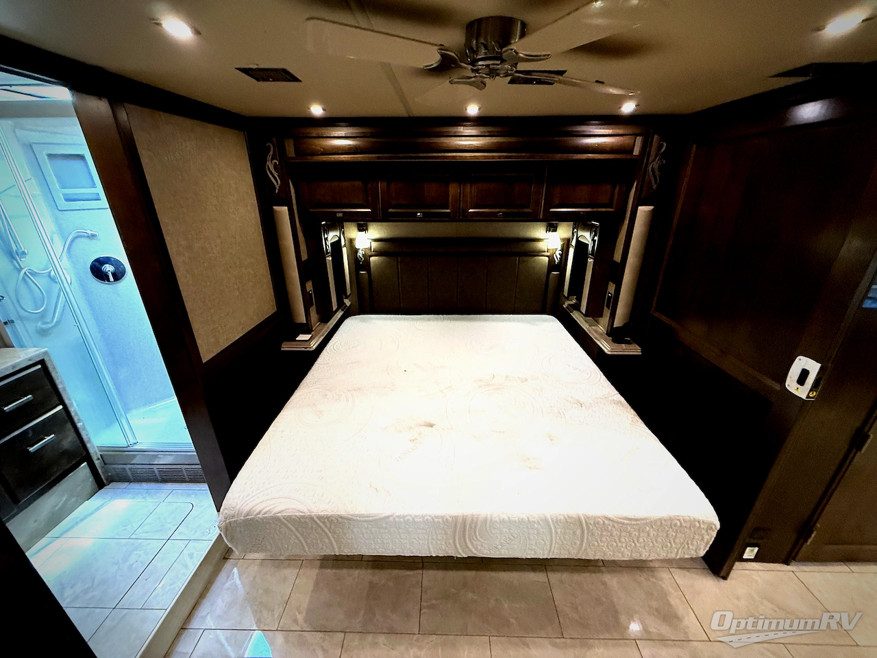 2019 Tiffin Phaeton 37 BH Photo 26