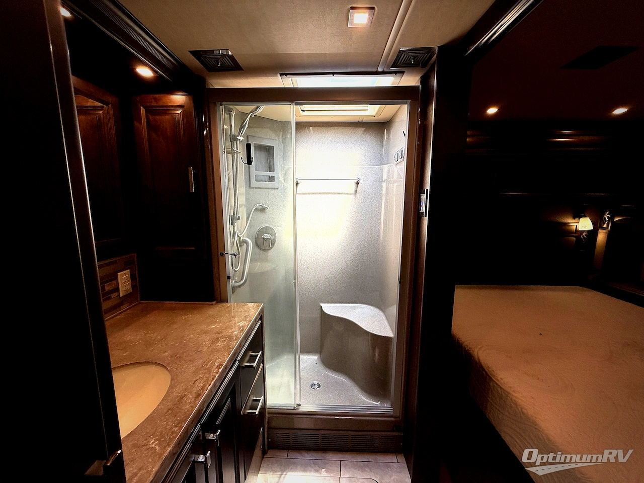 2019 Tiffin Phaeton 37 BH Photo 32