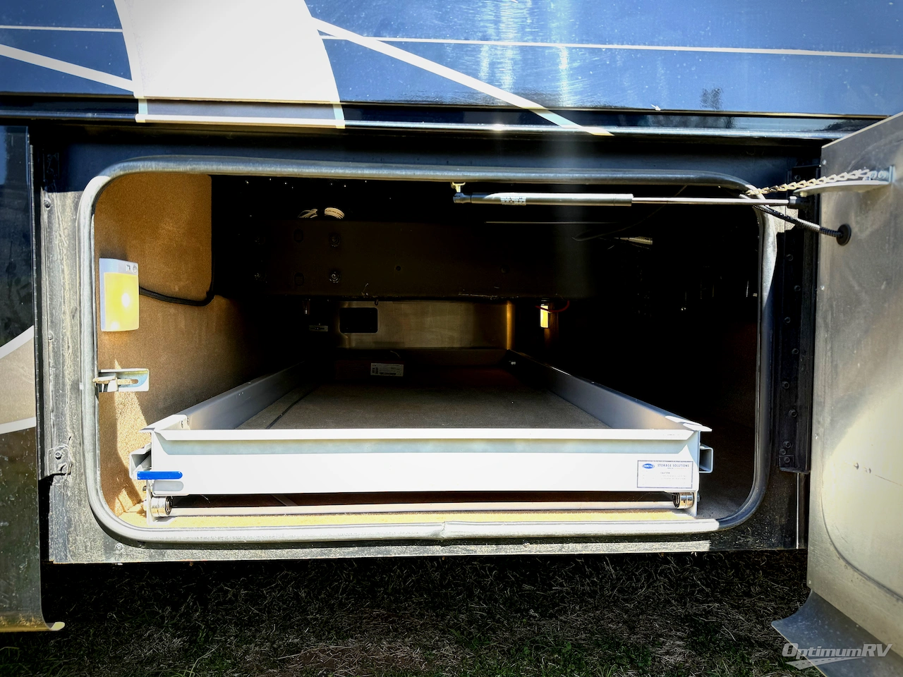 2019 Tiffin Phaeton 37 BH Photo 34