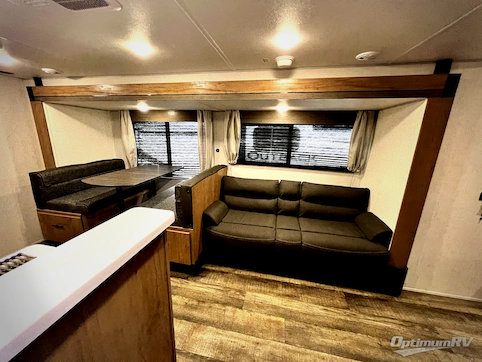 2025 Forest River Campsite Reserve 25MW RV Photo 2
