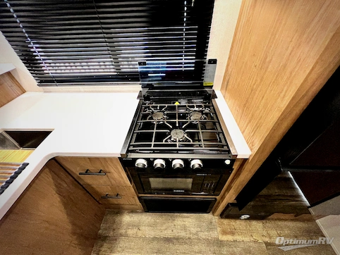 2025 Forest River Campsite Reserve 25MW RV Photo 3