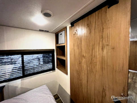 2025 Forest River Campsite Reserve 25MW RV Photo 4