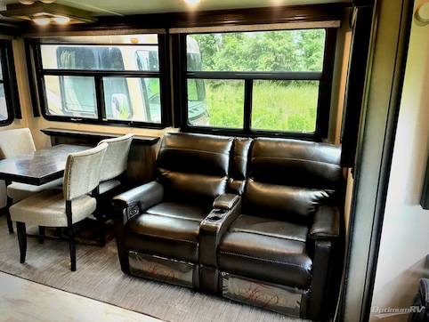 2023 Keystone Montana 3857BR RV Photo 2