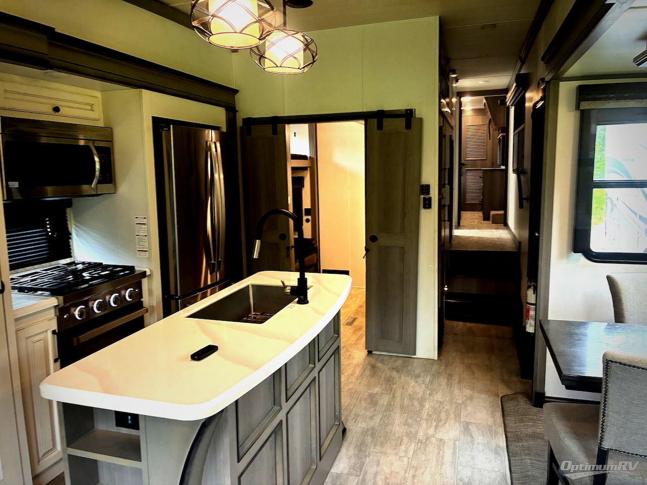 2023 Keystone Montana 3857BR Photo 11