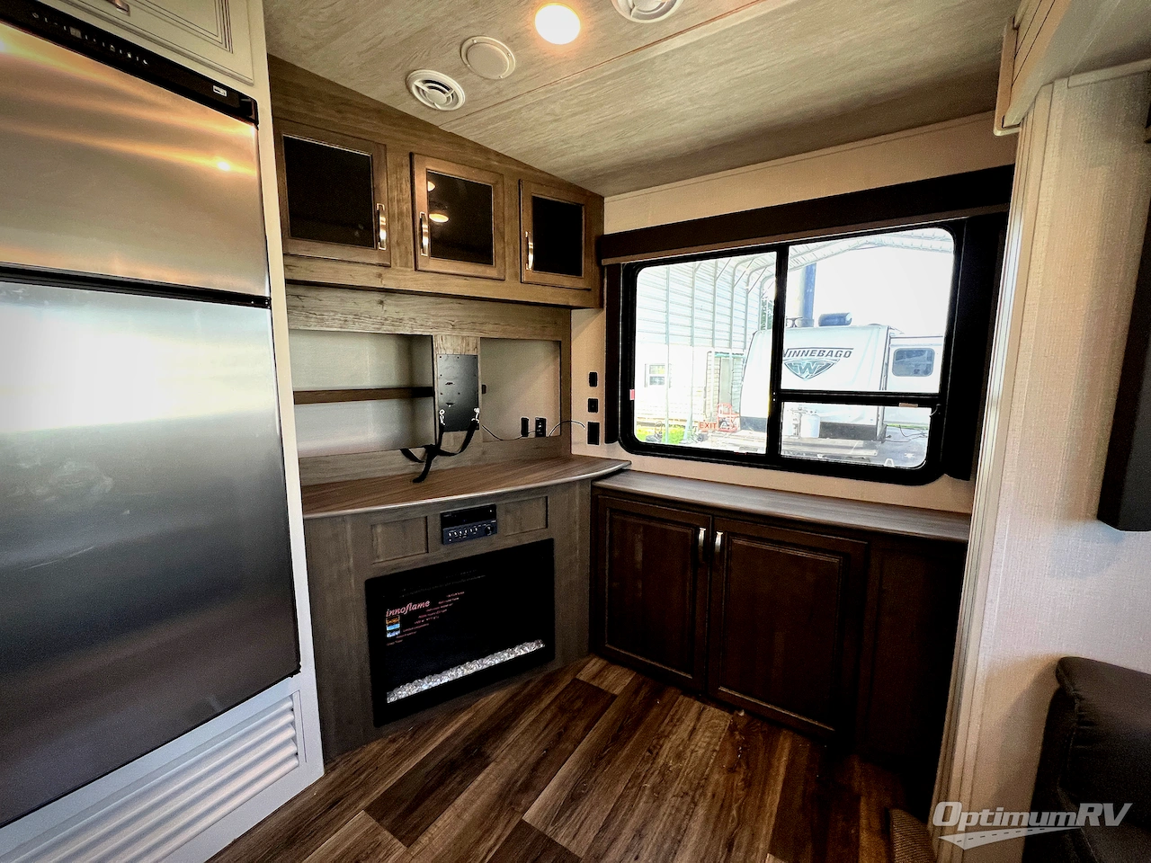 2022 Keystone Cougar Half-Ton 25RES Photo 7