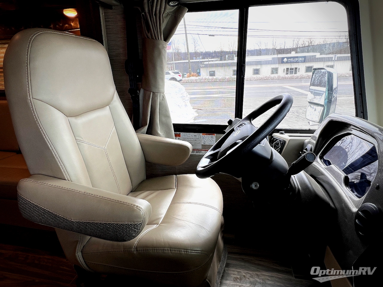 2022 Thor ACE 30.3 Photo 7