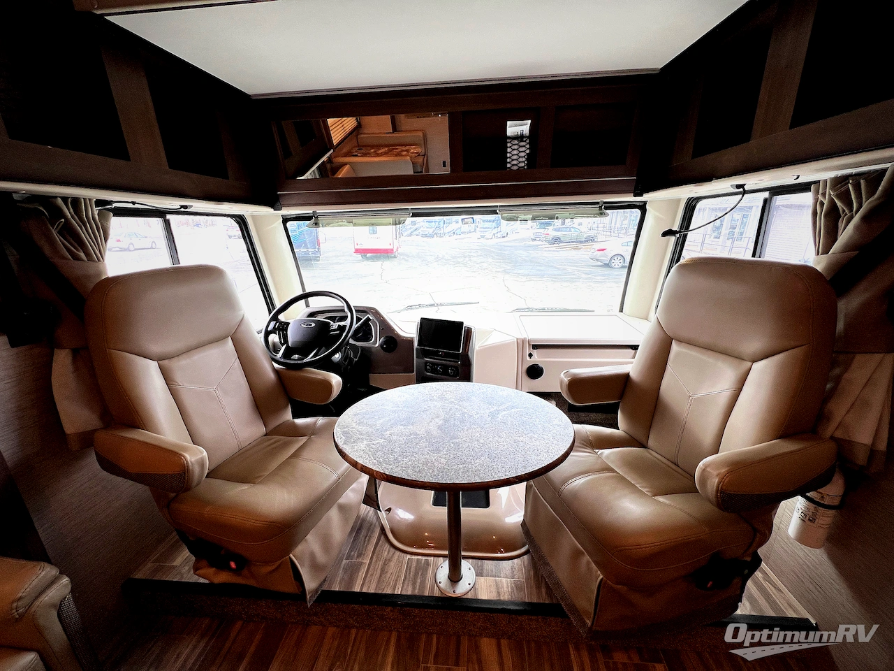 2022 Thor ACE 30.3 Photo 9