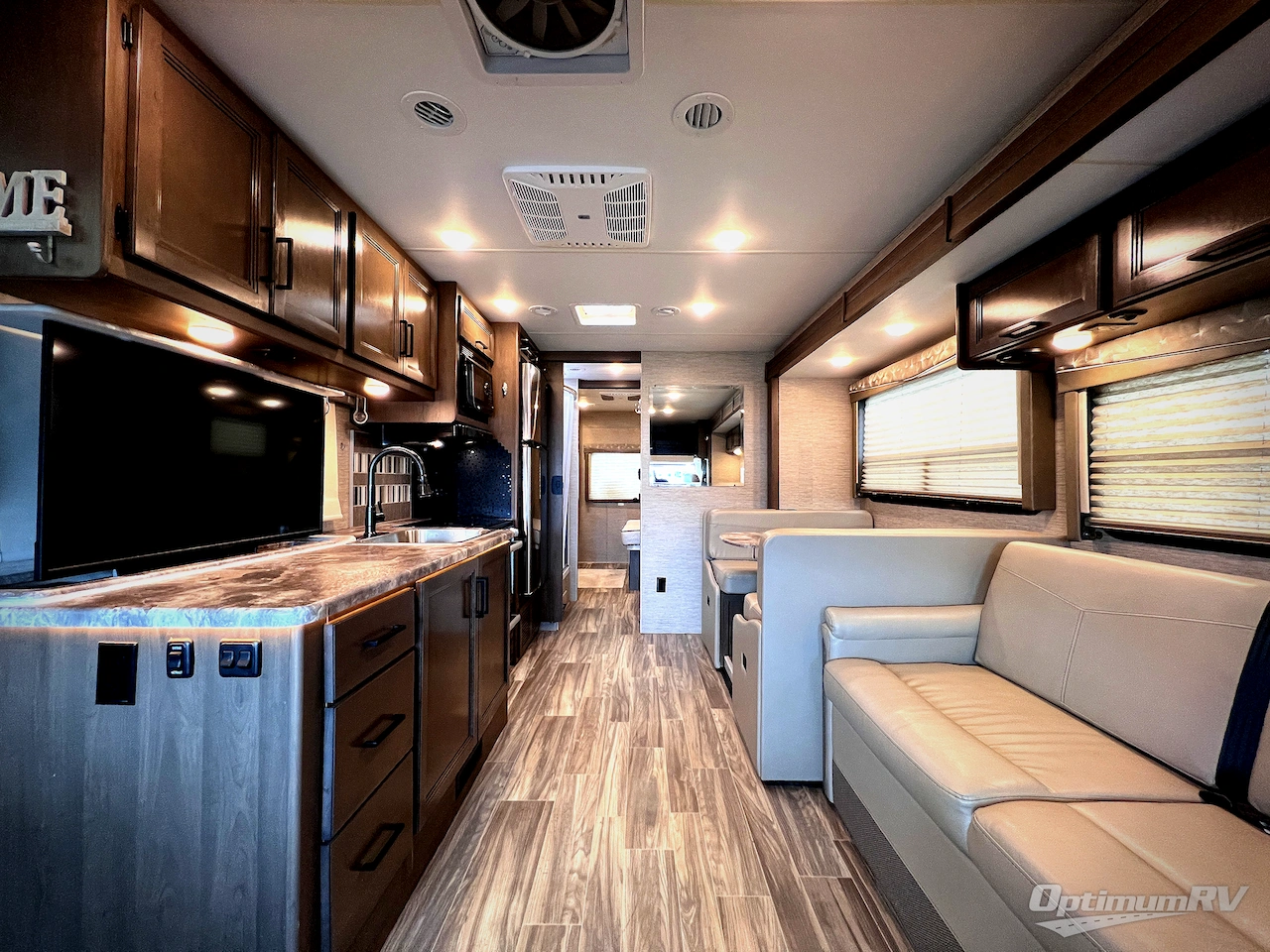 2022 Thor ACE 30.3 Photo 10