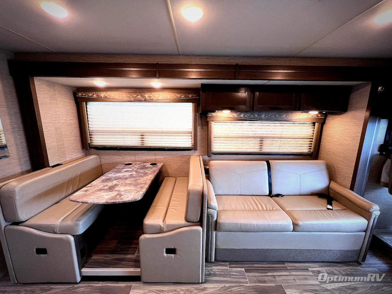 2022 Thor ACE 30.3 Photo 15