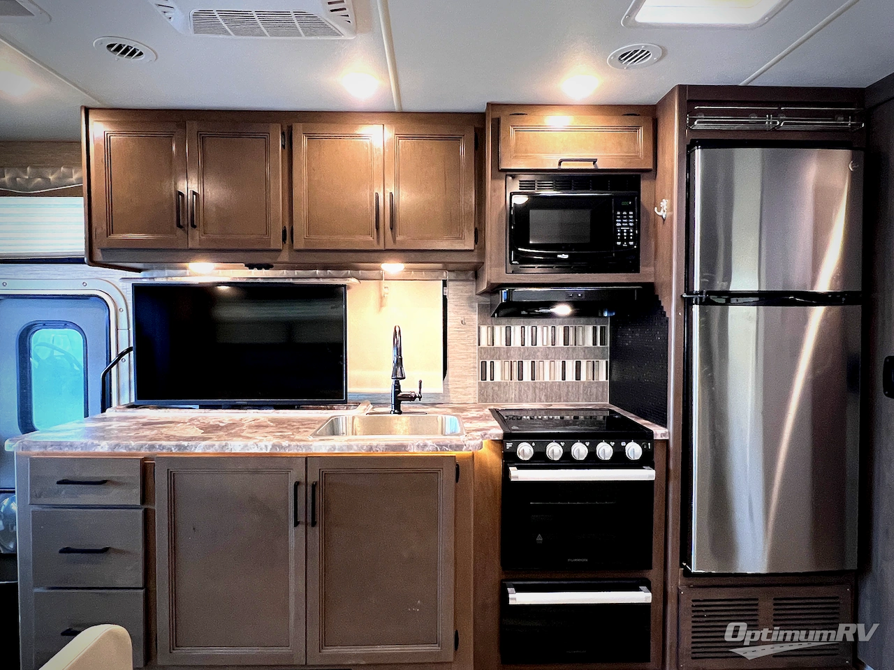 2022 Thor ACE 30.3 Photo 25