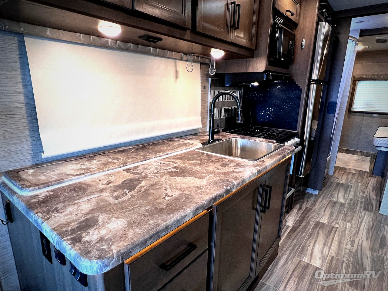 2022 Thor ACE 30.3 Photo 22