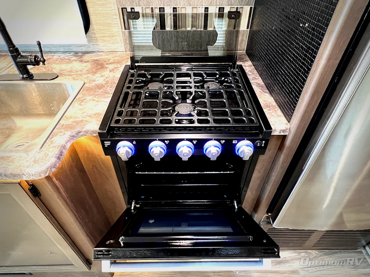 2022 Thor ACE 30.3 Photo 28