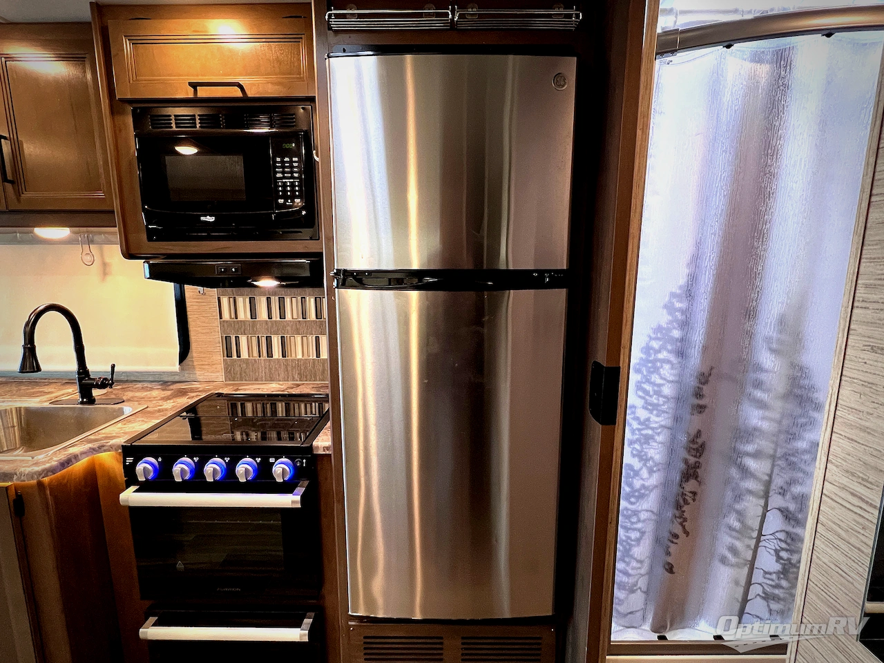 2022 Thor ACE 30.3 Photo 29