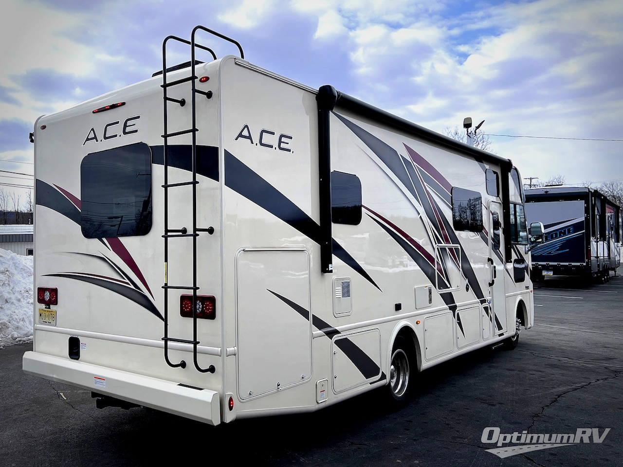 2022 Thor ACE 30.3 Photo 2