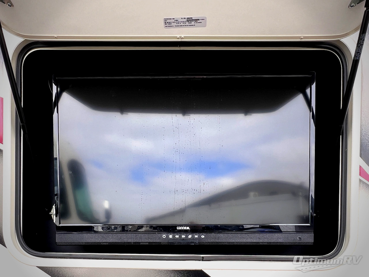 2022 Thor ACE 30.3 Photo 4