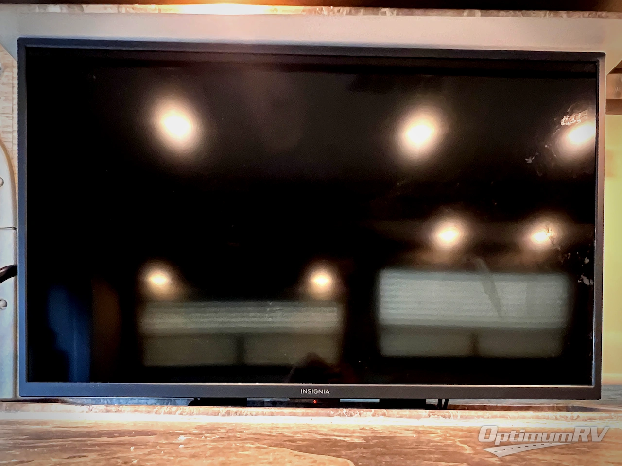 2022 Thor ACE 30.3 Photo 24