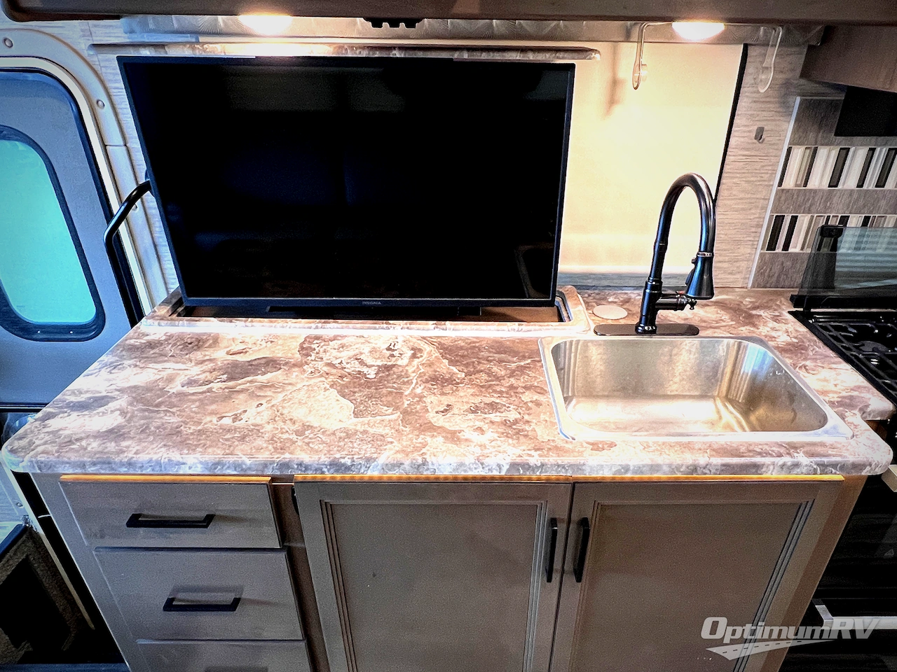 2022 Thor ACE 30.3 Photo 23