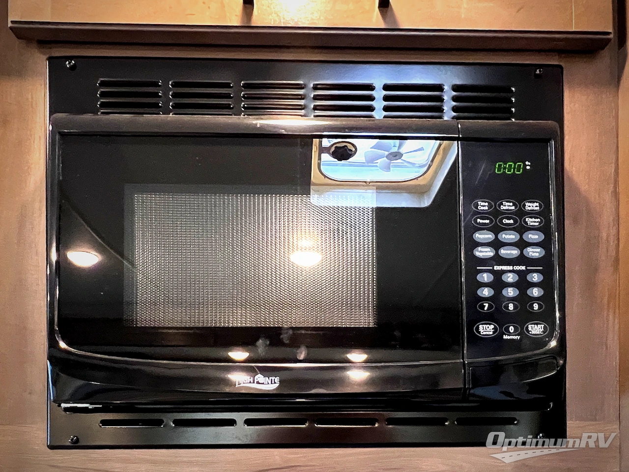 2022 Thor ACE 30.3 Photo 27