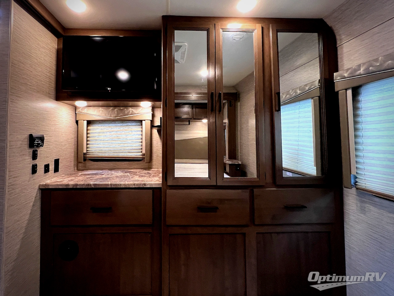 2022 Thor ACE 30.3 Photo 42