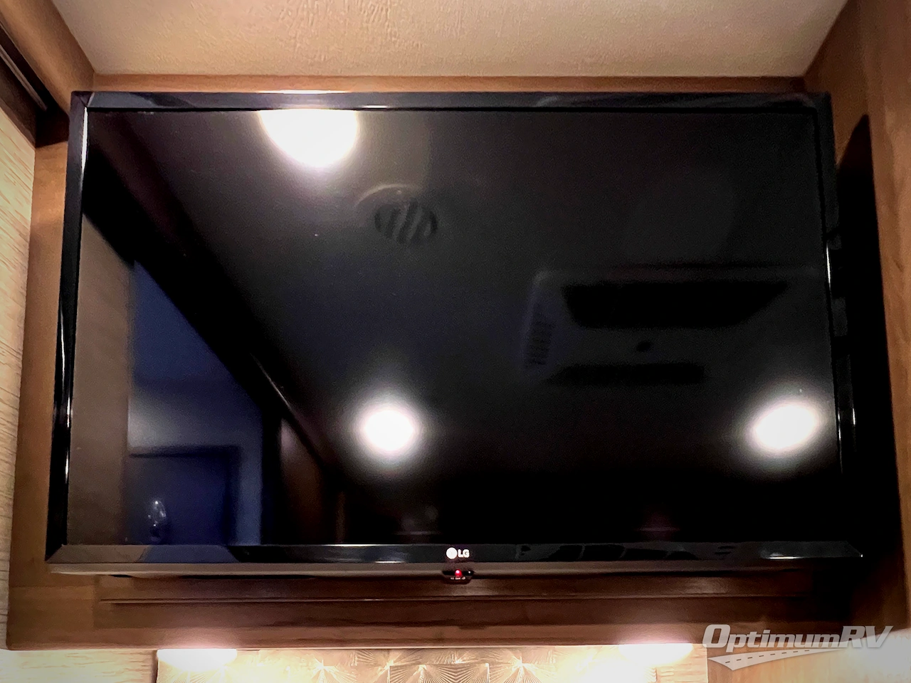 2022 Thor ACE 30.3 Photo 43