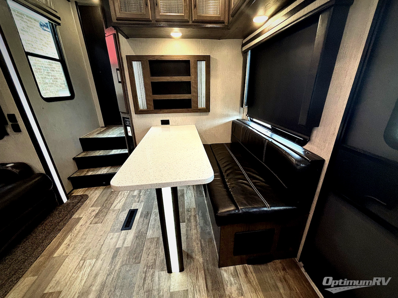 2019 Heartland Cyclone 4101KING Photo 7