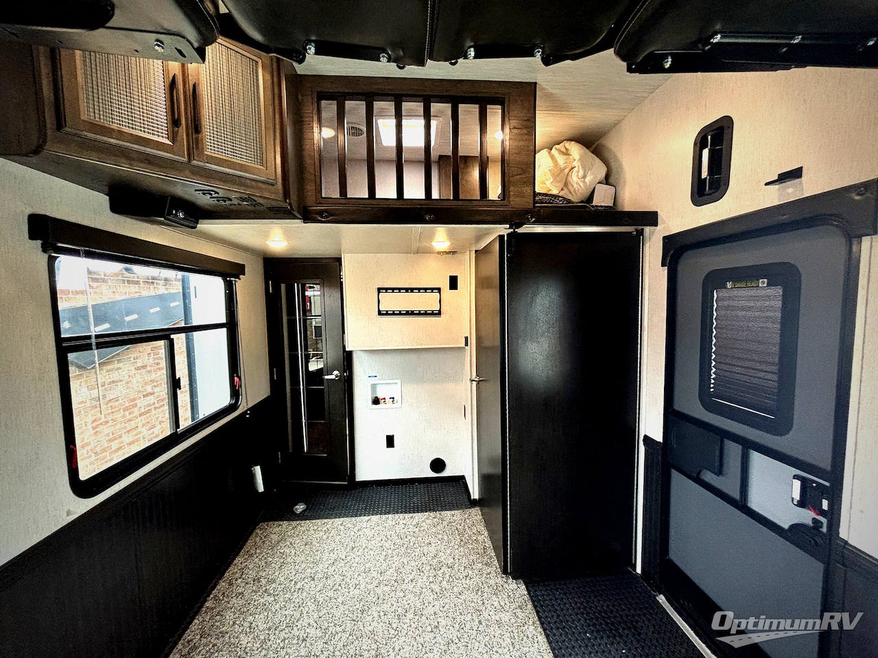 2019 Heartland Cyclone 4101KING Photo 15