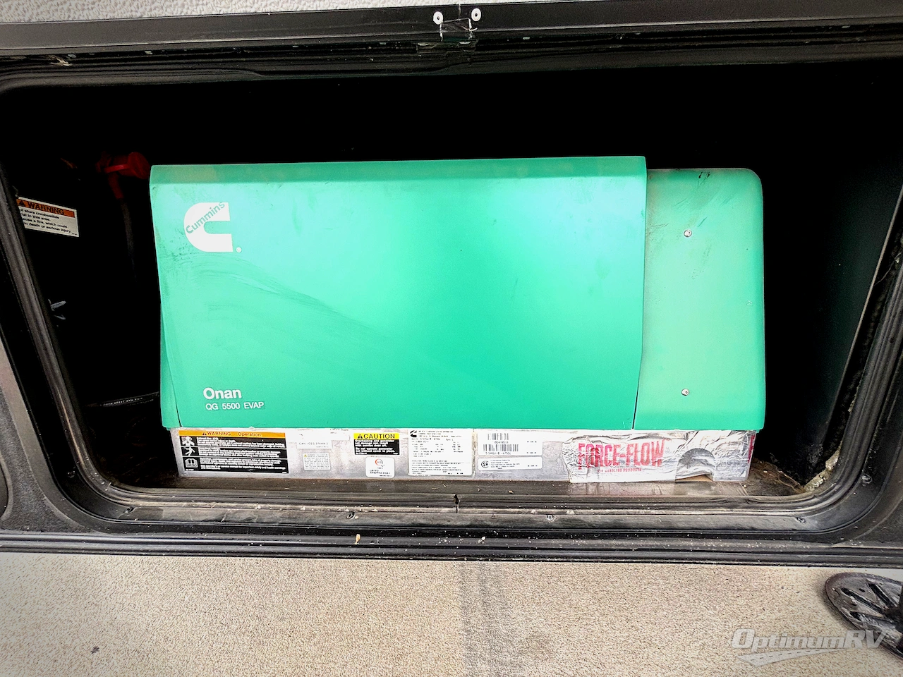 2019 Heartland Cyclone 4101KING Photo 23