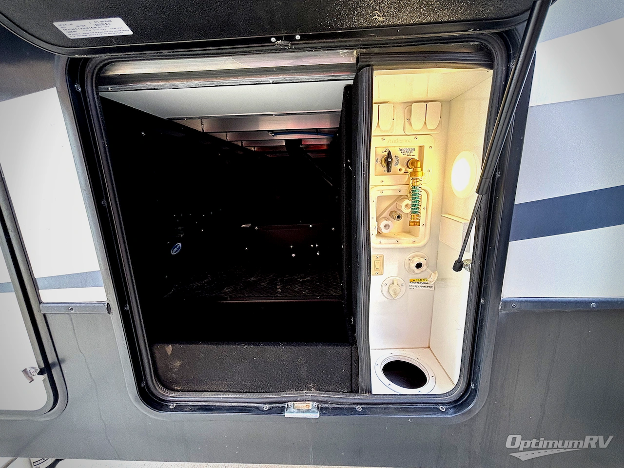 2019 Heartland Cyclone 4101KING Photo 24