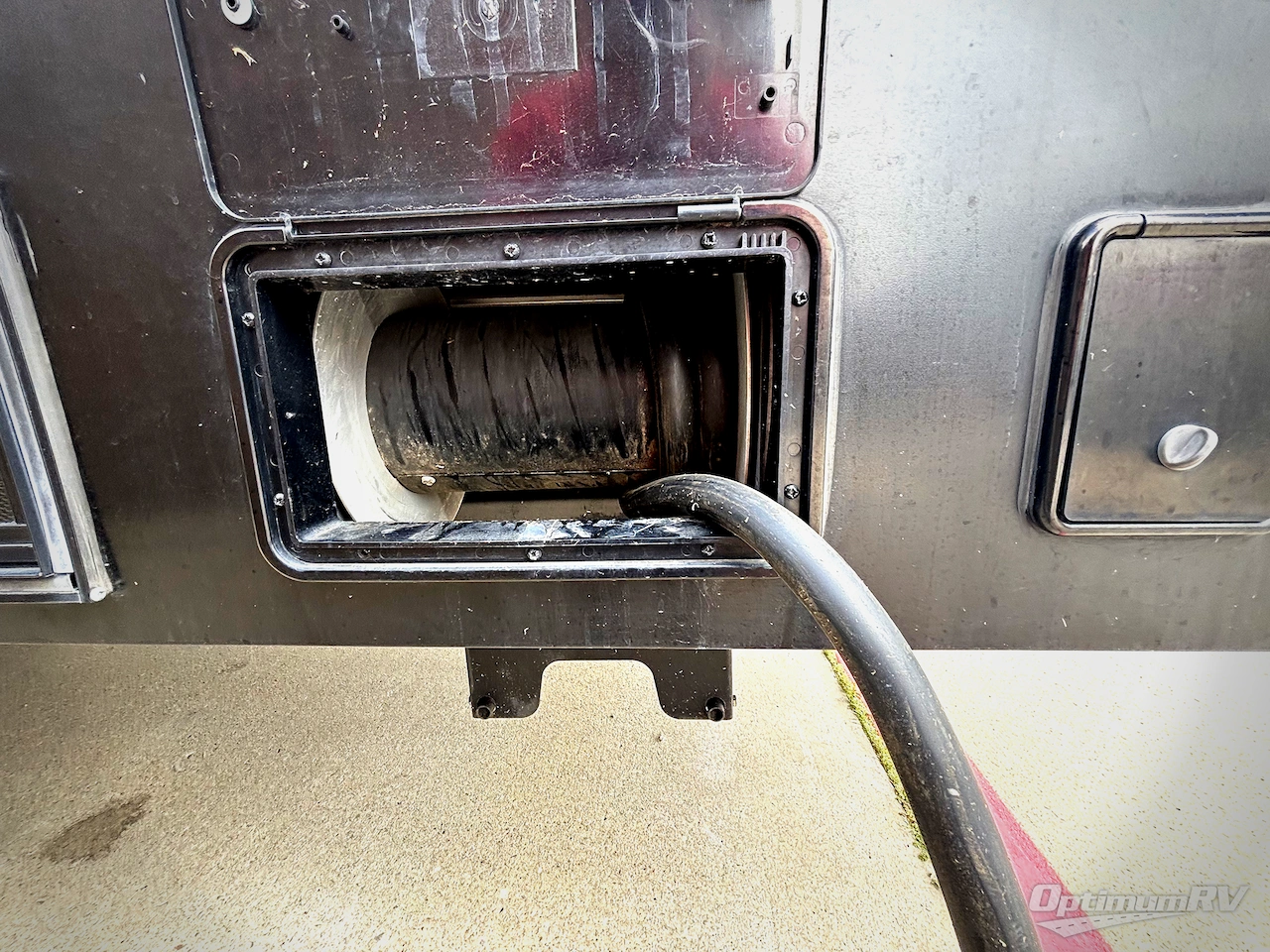 2019 Heartland Cyclone 4101KING Photo 26